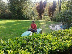 Mantenimiento de jardines en Donostialdea