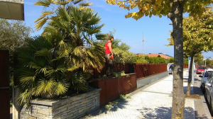 services de maintenance à Donostia
