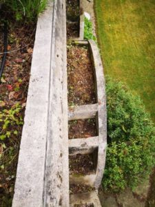 Jardineria en Donostia